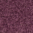 Laiptų kilimėliai, 15 vnt., 65x21x4 cm, tamsiai violetiniai, pusapvaliai, dideli