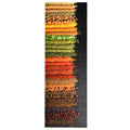 Virtuvės kilimėlis, 60x180cm, plaunamas, su prieskoniais