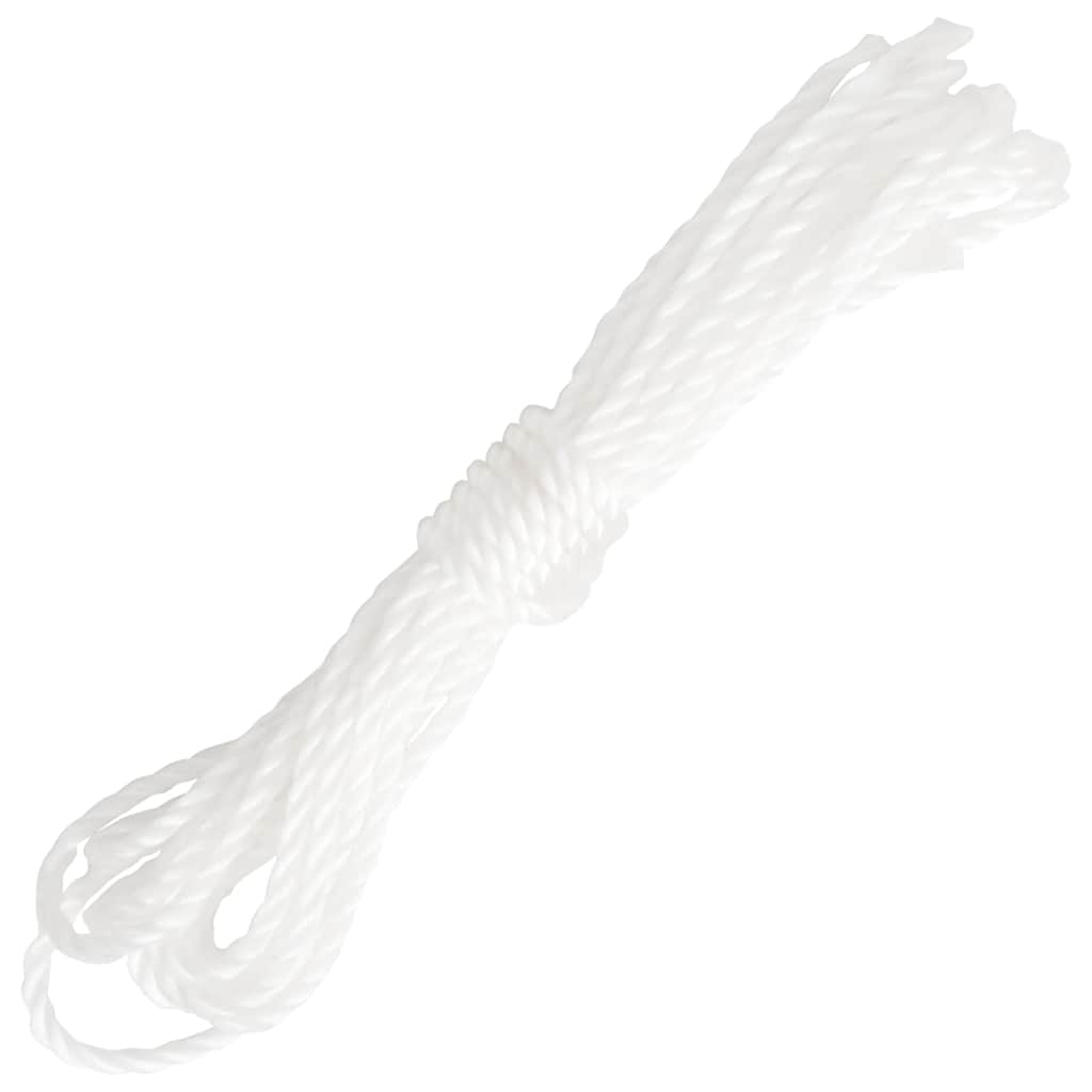 Uždanga nuo saulės, kreminės spalvos, 3x5m, HDPE, 160g/m²