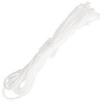 Uždanga nuo saulės, kreminės spalvos, 3x5m, HDPE, 160g/m²