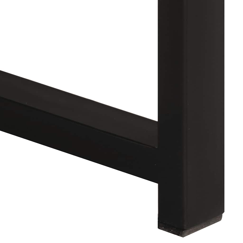 Sudedami staliukai, 3vnt., medienos masyvas