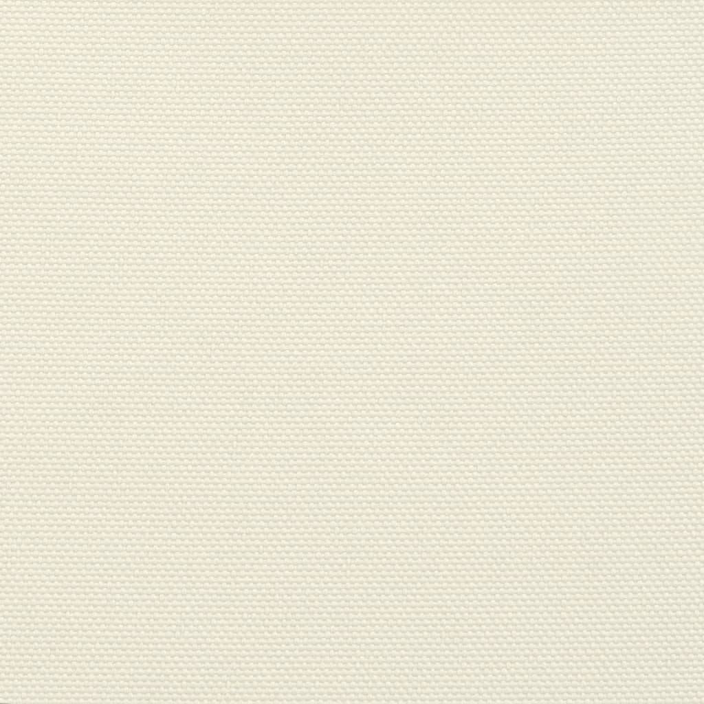 Uždanga nuo saulės, kreminė, 2x2,5m, oksfordo audinys