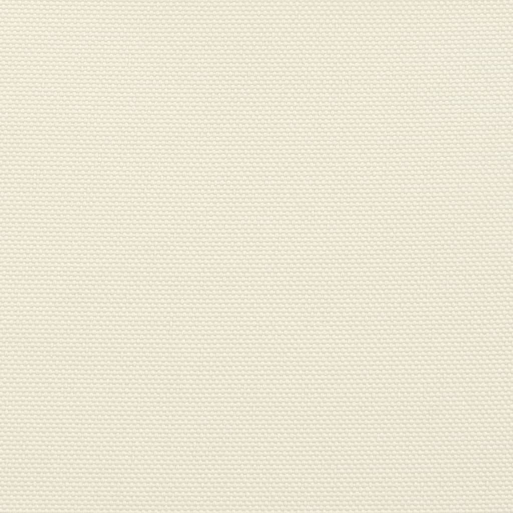 Uždanga nuo saulės, kreminė, 2x5m, oksfordo audinys