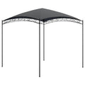 Proginė palapinė su 10 tinklinėmis sienomis, balta, 6x4m, HDPE