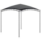 Proginė palapinė su 10 tinklinėmis sienomis, balta, 6x4m, HDPE