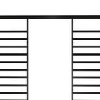 Pavėsinė su įtraukiamu stogu, kreminė, 3x4x2,3m, 180g/m²