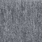 Laiptų kilimėliai, 15 vnt., 65x21x4 cm, šviesiai pilki, stačiakampiai kraštai