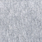 Laiptų kilimėliai, 10 vnt., 65x24x4 cm, šviesiai pilki, pusapvaliai, dideli
