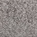 Laiptų kilimėliai, 10 vnt., pilki, 65x21x4 cm, stačiakampiai kraštai