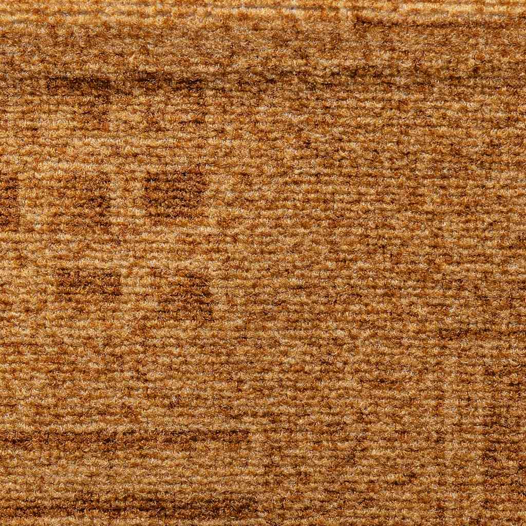 Lipnūs laiptų kilimėliai, 5vnt., smėlio spalvos, 65x21x4cm