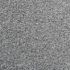 Kilimas-takelis, tamsiai pilkos spalvos, 80x200cm