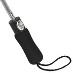 Automatinis sulankstomas skėtis, įvairių spalvų, 124cm