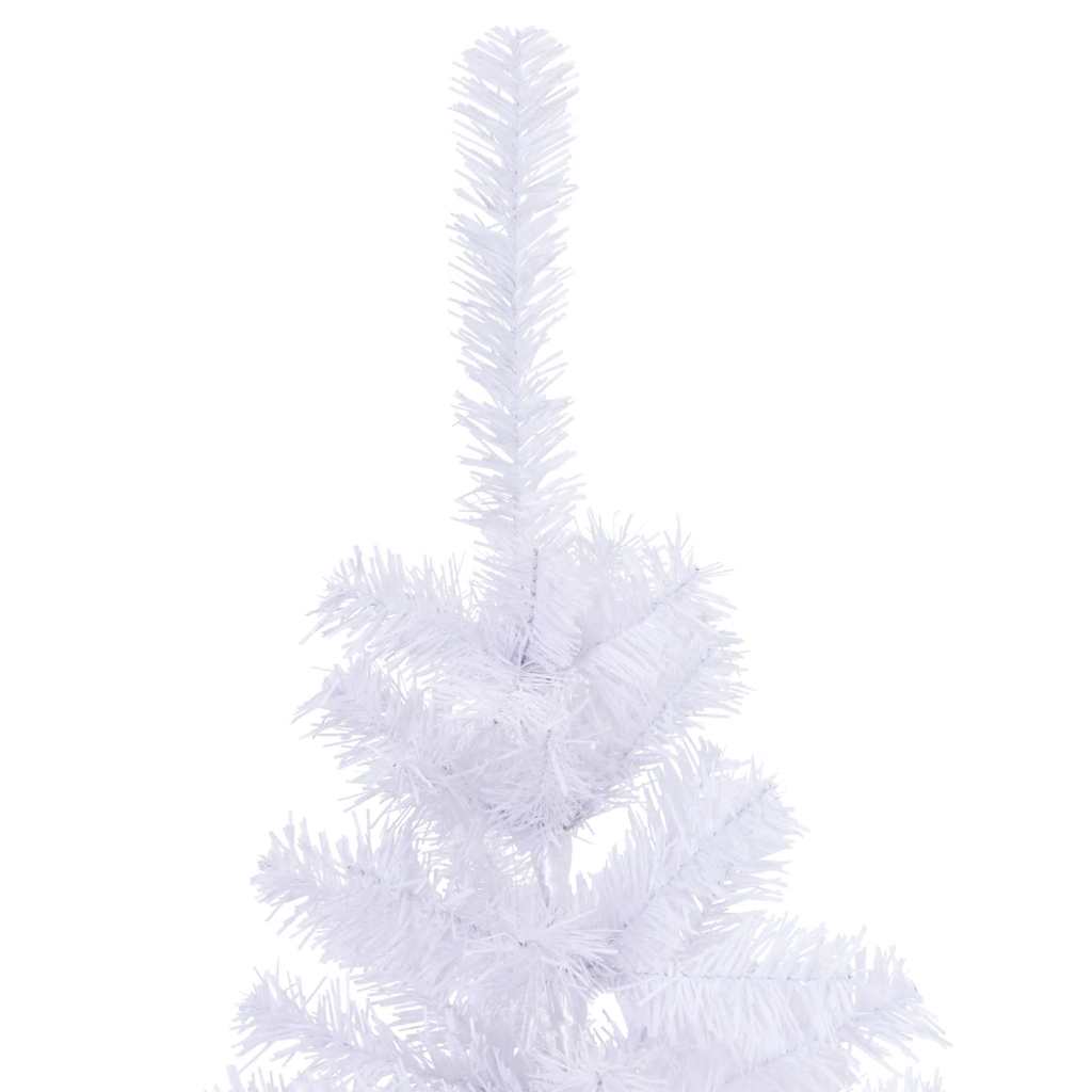 Dirbtinė Kalėdų eglutė su stovu, 120cm, 230 šakų