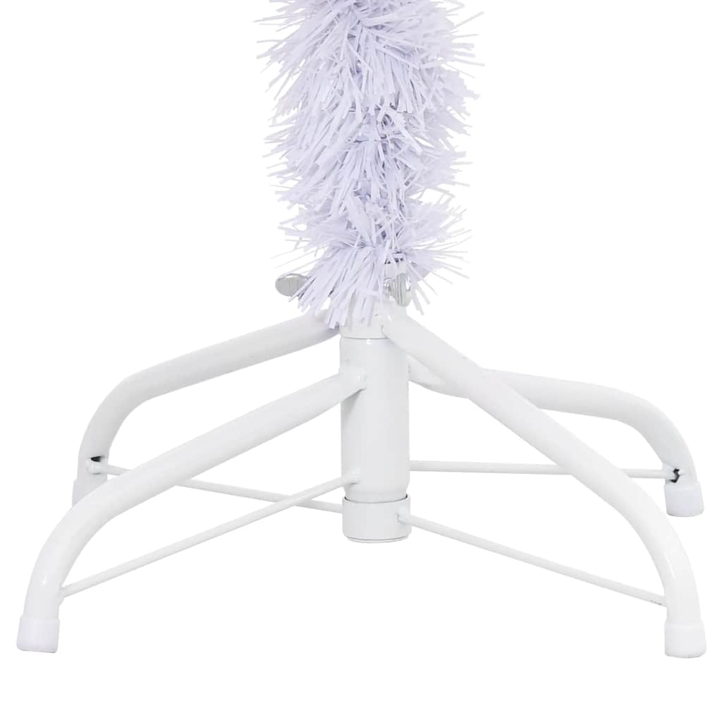 Dirbtinė Kalėdų eglutė su stovu, 120cm, 230 šakų