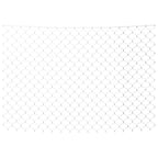 Kalėdinių lempučių tinklas, 3x2m, 204 šaltos baltos LED