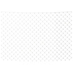 Kalėdinių lempučių tinklas, 3x2m, 204 įvairių spalvų LED