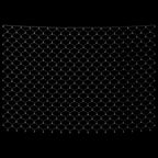 Kalėdinių lempučių tinklas, 3x3m, 306 šaltos baltos LED