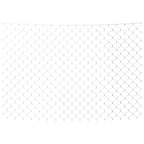 Kalėdinių lempučių tinklas, 3x3m, 306 šaltos baltos LED