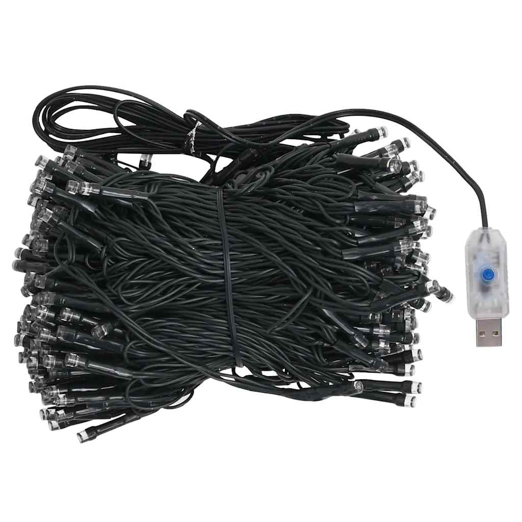 vidaXL Dirbtinė Kalėdų eglutė su žaisliukais, auksinė, 210cm, PET