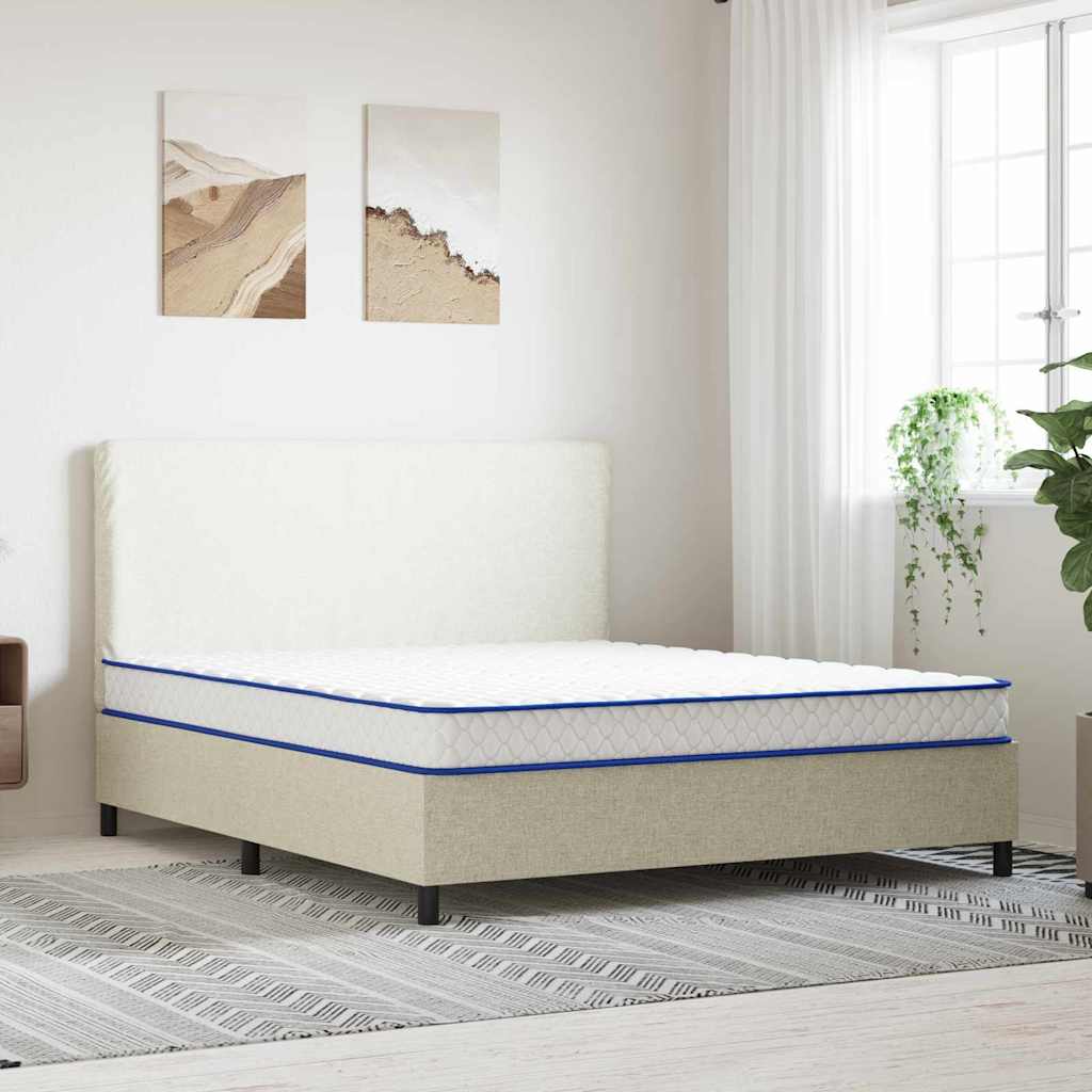 Čiužinys Balta 200 x 180 x 17 cm PU putos