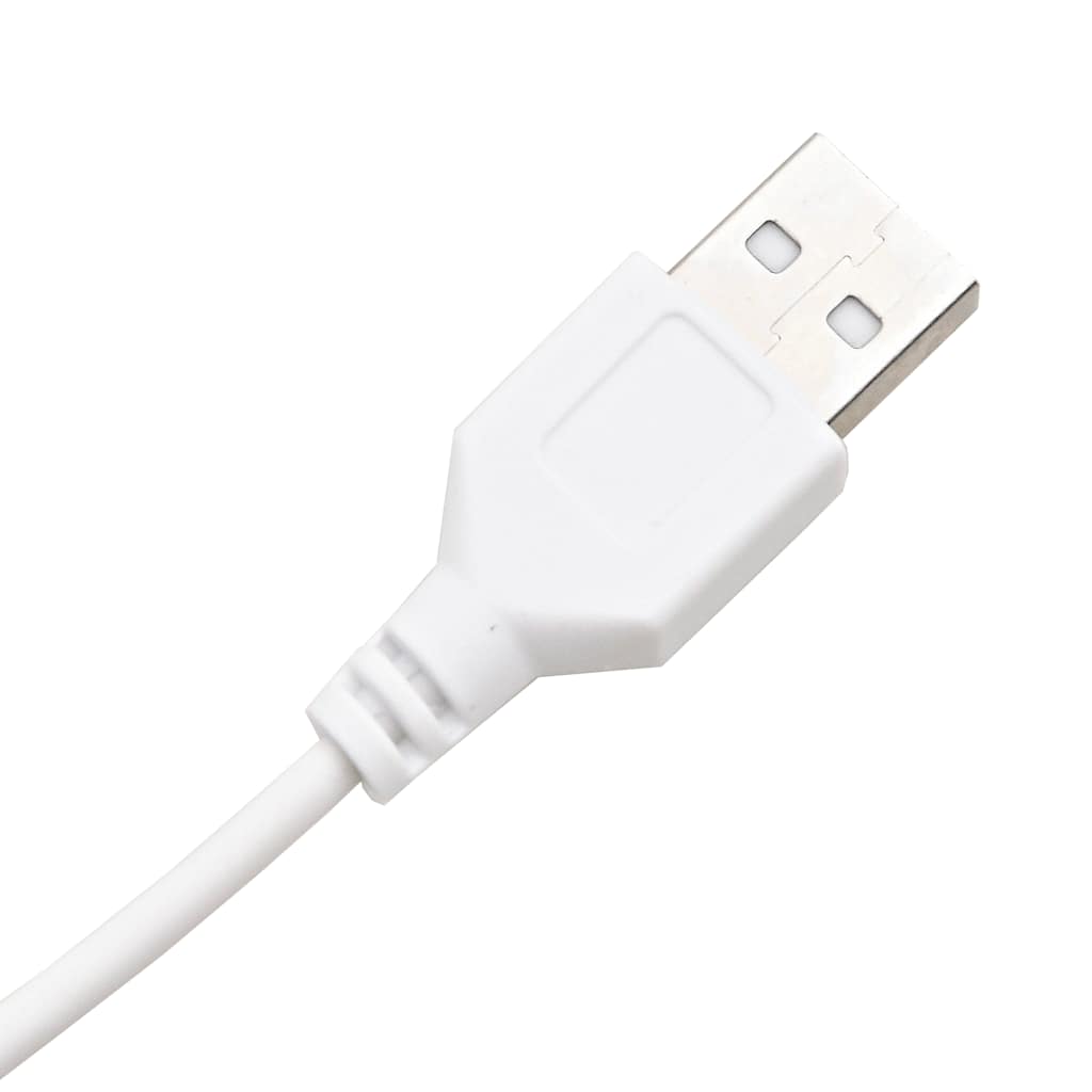 Veidrodinė spintelė su LED apšvietimu, balta, 90x31,5x62cm