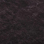 Kilimas, juodos ir auksinės spalvos, 80x300cm, neslystantis