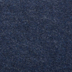 Lipnūs laiptų kilimėliai, 15vnt., mėlynos, 65x22,5x3,5cm