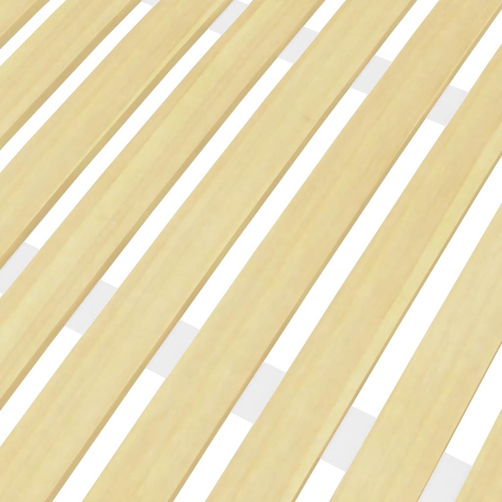 Lovos grotelių pakaitalas su 24 grotelėmis, 120 x 200 cm
