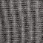 Lauko kilimėlis, pilkos spalvos, 160x230cm, plokščio pynimo