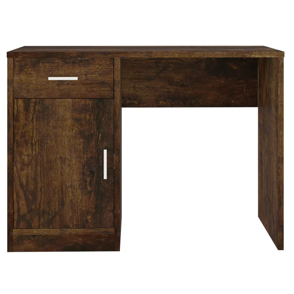 Rašomasis stalas, 100x40x73cm, mediena