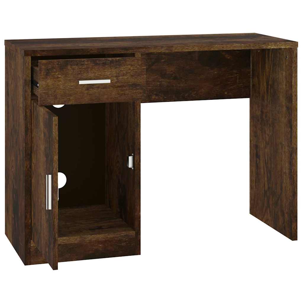Rašomasis stalas, 100x40x73cm, mediena
