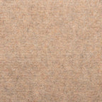 Lipnūs laiptų kilimėliai, 15vnt., smėlio spalvos, 65x24,5x3,5cm