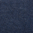 Lipnūs laiptų kilimėliai, 15vnt., mėlynos spalvos 65x24,5x3,5cm