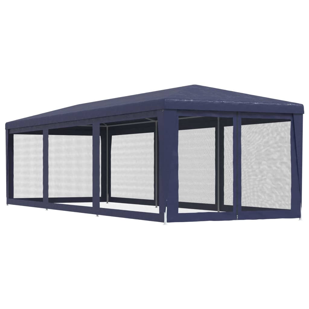 Išskleidžiama proginė palapinė, taupe spalvos, 410x279x315cm