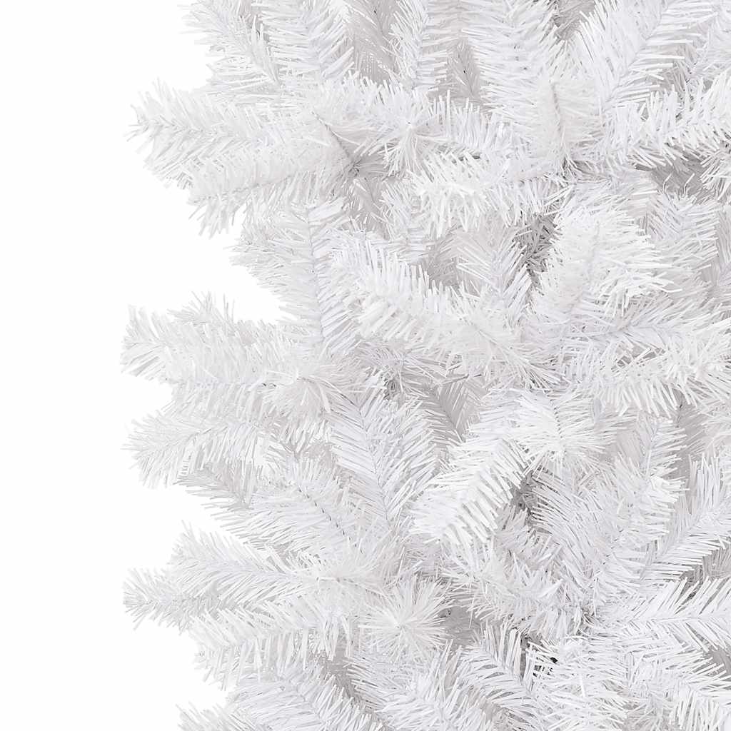 Kalėdinė arka, baltos spalvos, 240cm