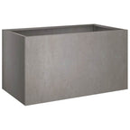 Lovelis, 62x40x39cm, Corten plienas