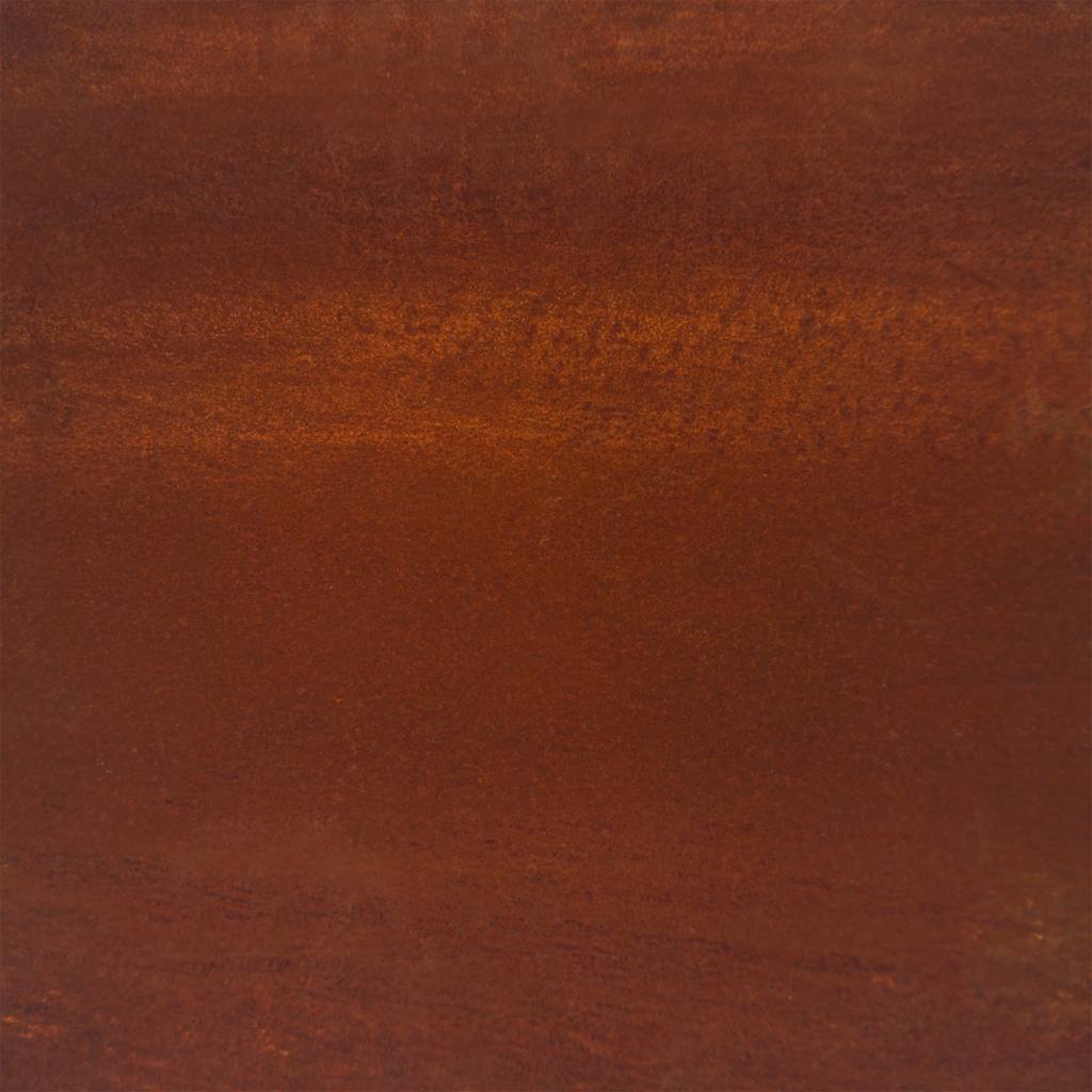 Lovelis, 62x40x39cm, Corten plienas