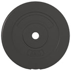 Svoriai, 4vnt., cementas, 30kg