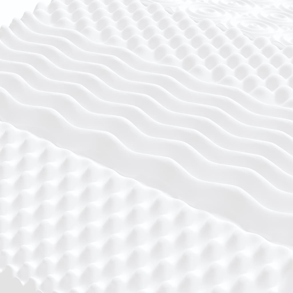 Lova su ištraukiama dalimi/čiužiniu, juoda, 90x190cm, aksomas