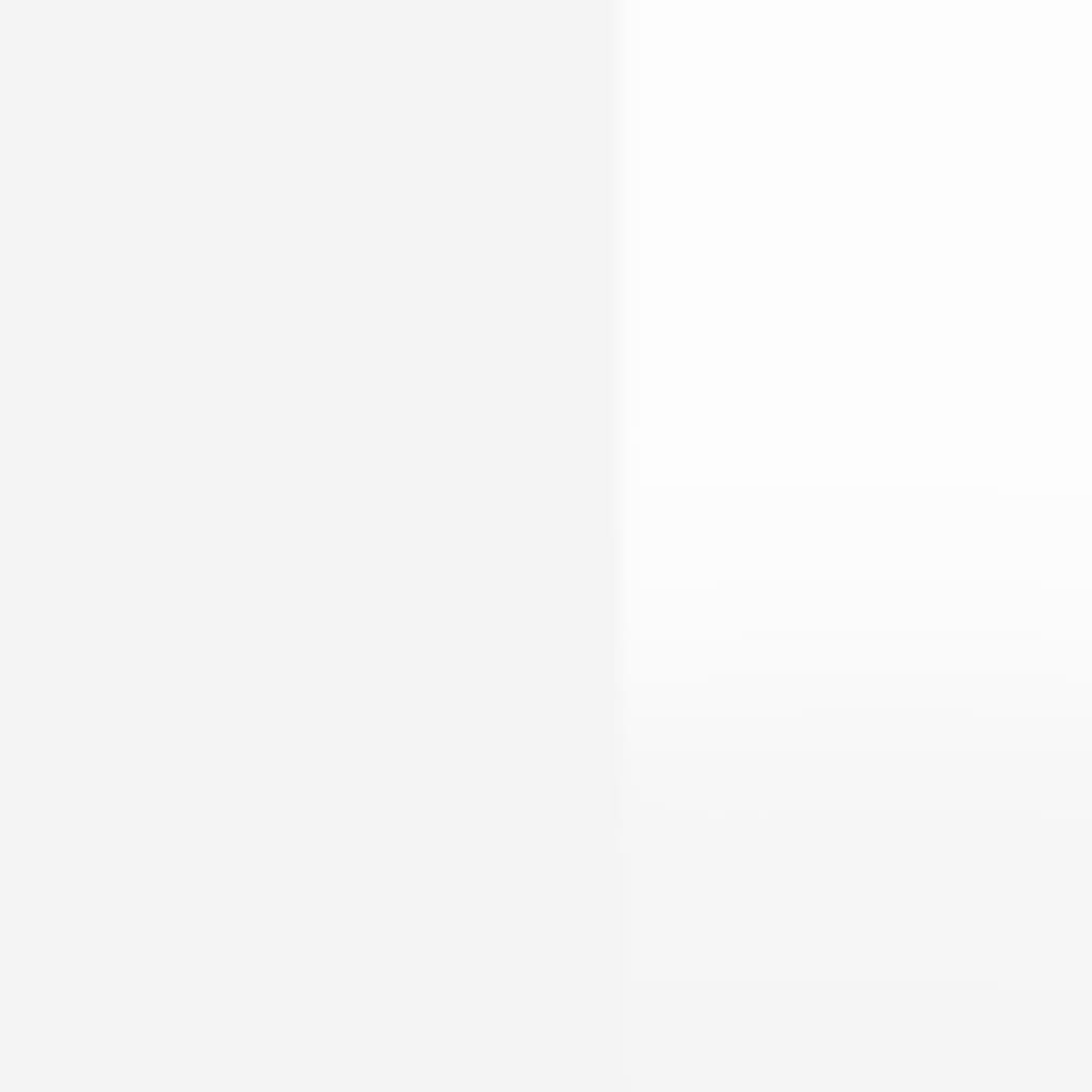 Sieninės TV spintelės, 2vnt., baltos, 40x34,5x60cm, blizgios