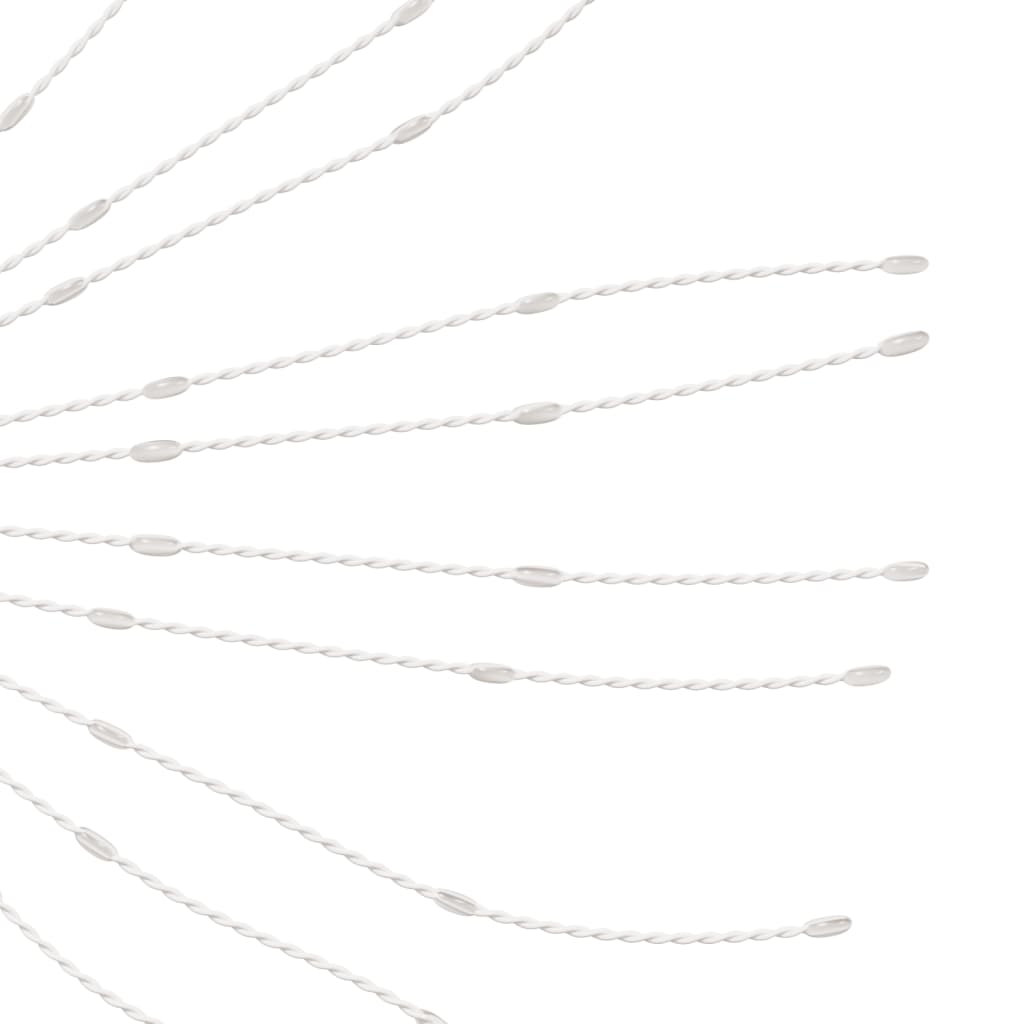 vidaXL Kalėdiniai šviestuvai fejerverkai, 2 vnt., 140 spalvotų LED