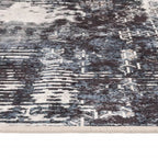 Kilimas, spalvotas, 190x300 cm, neslystantis, skalbiamas