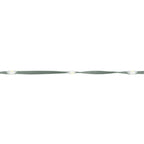 LED Kalėdų eglutė ant vėliavos stiebo 1534 LED Mėlyna 500 cm