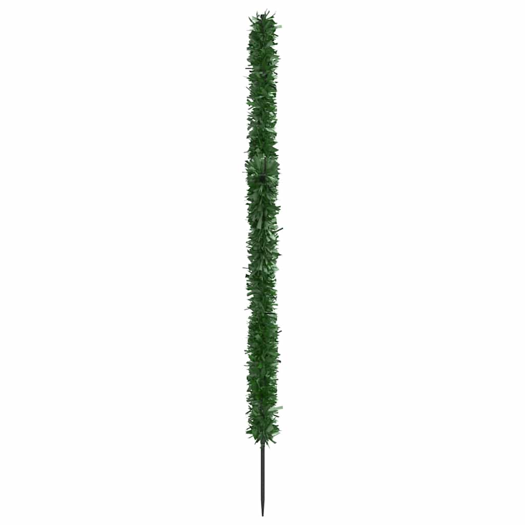 Kalėdinė šviečianti dekoracija žvaigždė, 80LED, 60cm