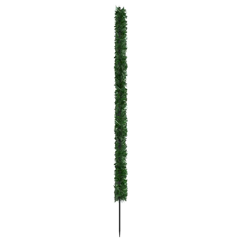 Kalėdinė šviečianti dekoracija eglutė, 115LED, 90cm