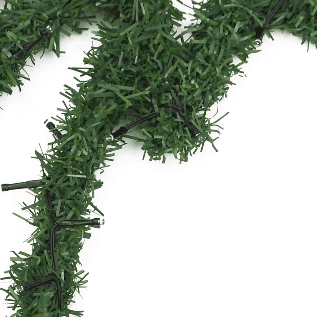 vidaXL Kalėdinė šviečianti dekoracija meteoras, 80 LED, 62 cm