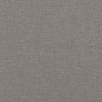 Dvivietė sofa, taupe spalvos, 120cm, audinys