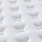 Kišeninių spyruoklių čiužinys, 160x200cm, vidutinio
