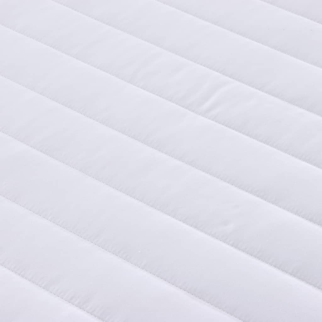 Poroloninis čiužinys, 70x200cm, vidutinio minkštumo