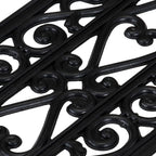 Laiptų pakopos, 5vnt., 25x75cm, guma